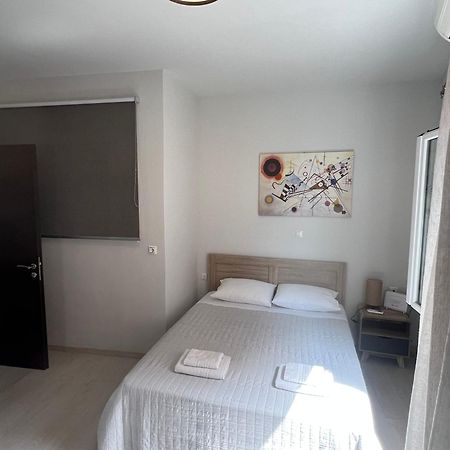 S&E New Port Apartment Corfu  Eksteriør billede